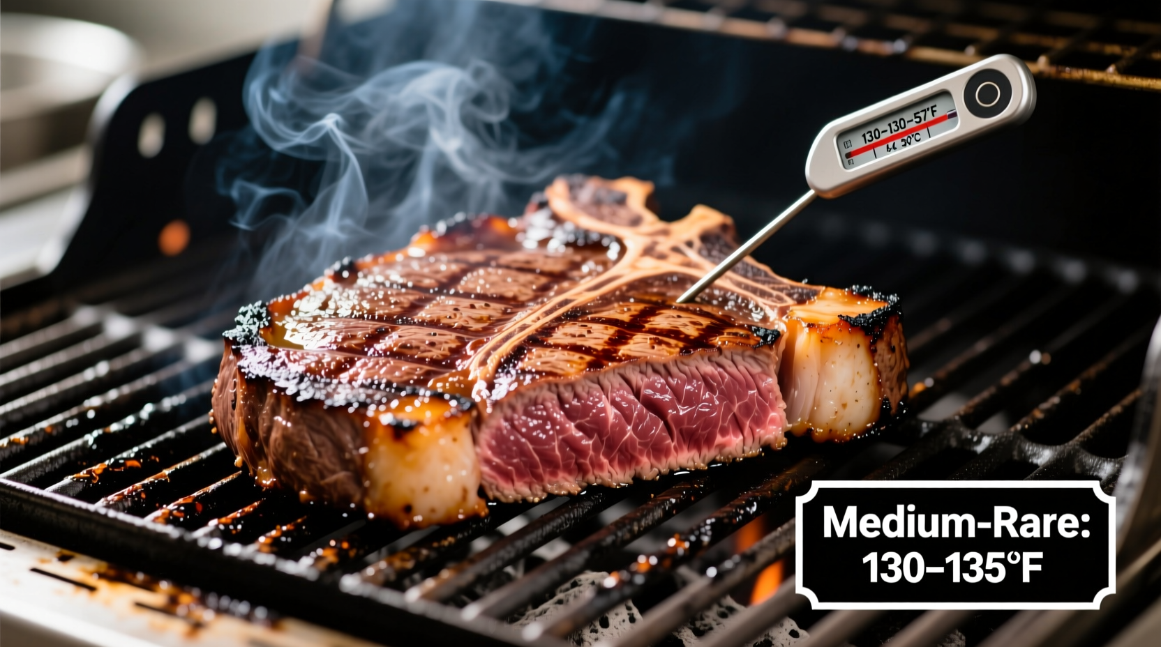 how long to cook new york strip on grill