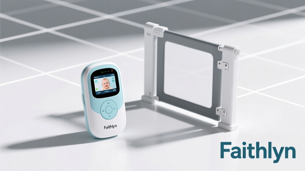 Faithlyn: A Safety-Focused Review of the Convertible Crib and Nursery System