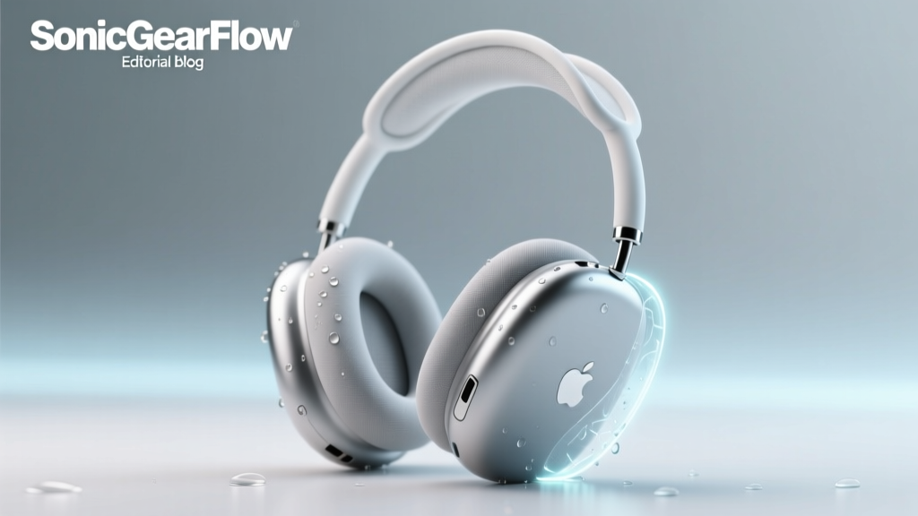 Are Wireless Headphones Sweatproof? (2026)