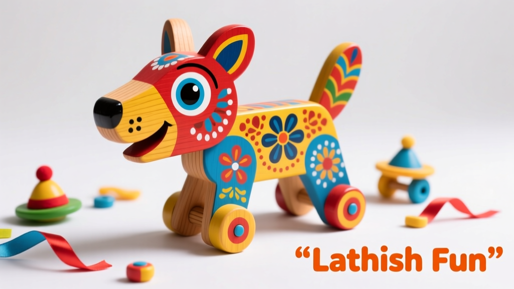 Lathish Toys: Safety Risks, Regulatory Gaps, and What Parents Need to Know