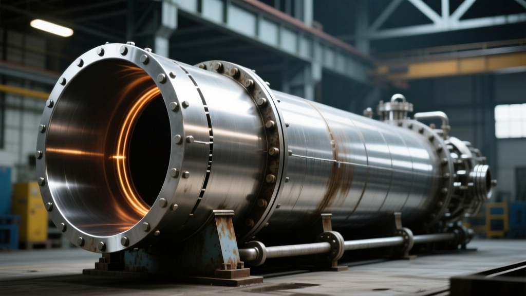 7-Step Corrosion Resistance Checklist for Heat Exchangers