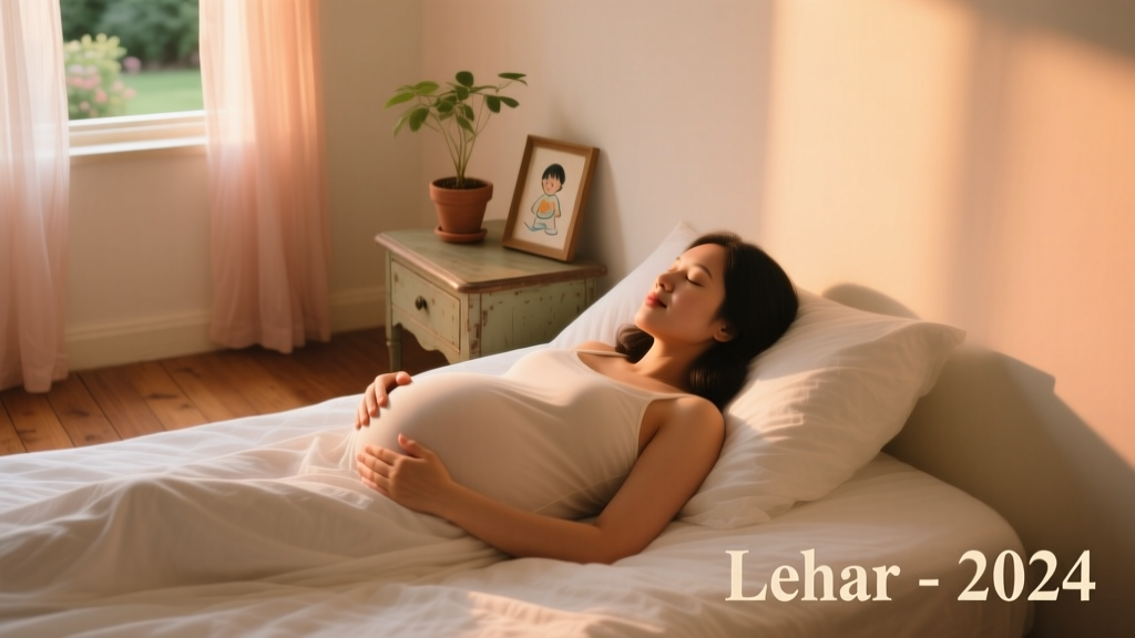 Lehar: Understanding This Traditional Indian Postpartum Practice for Modern Families
