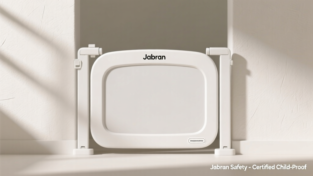 Jabran: Understanding the Risks and Real-World Child Safety Implications of This Common Household Product