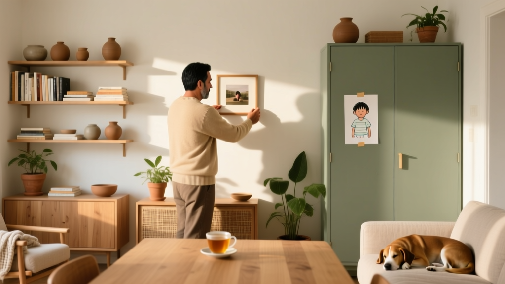 Hakim: A Practical Parent’s Guide to Supporting a Child with This Name in Everyday Family Life