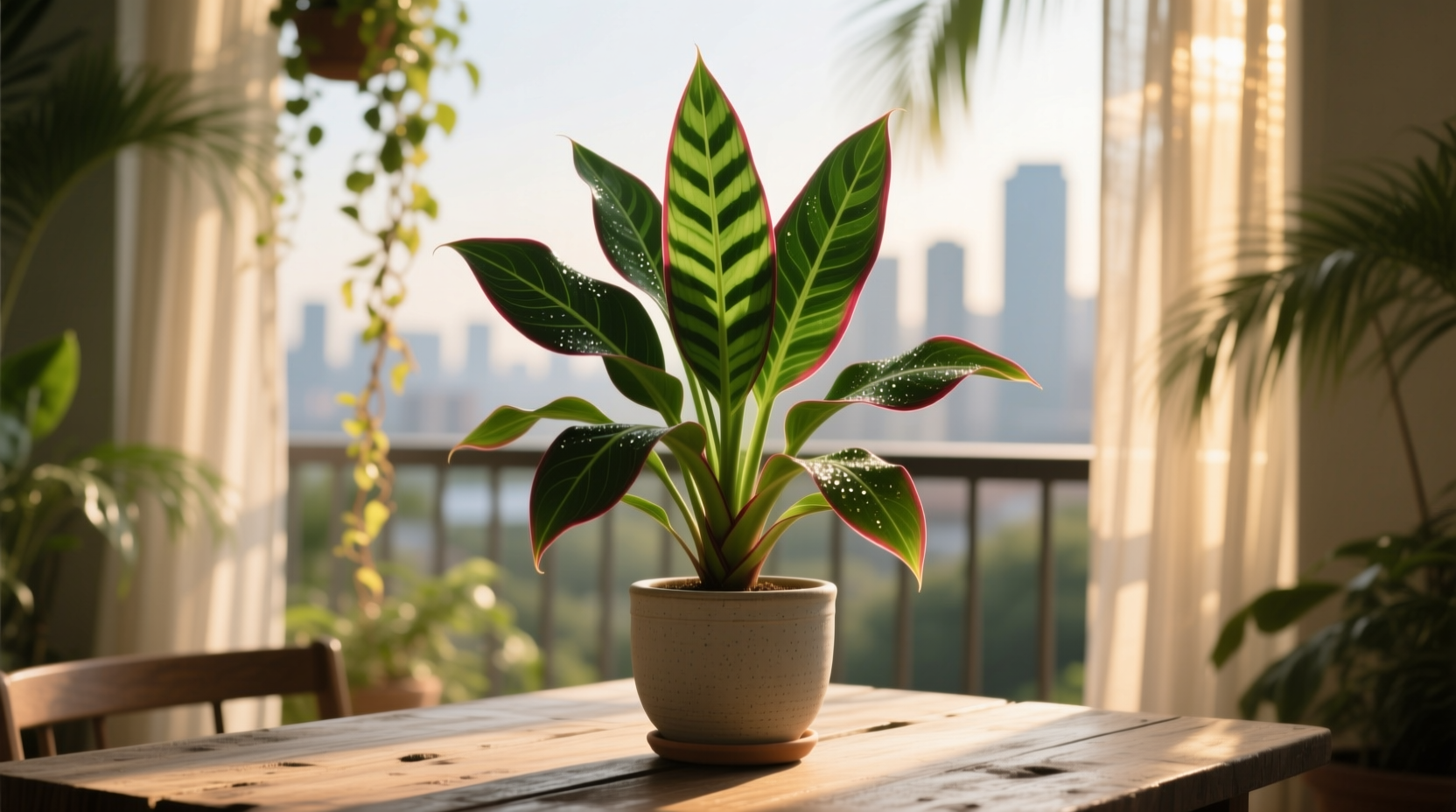 dracena plant variety
