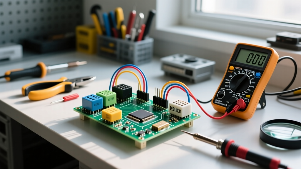Building an Arduino Heat Pump Controller: Configuration Guide