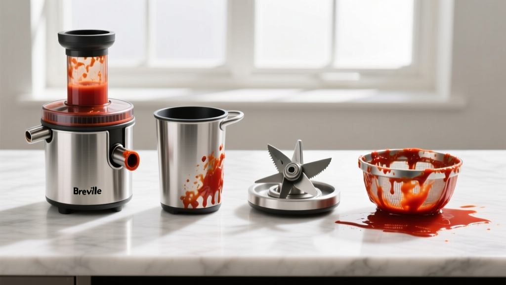 Tested: How to Get Hot Sauce Out of Juicer Fast (2026)