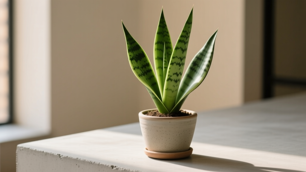 Can I Propagate Snake Plant In Soil In Low Light (2026)