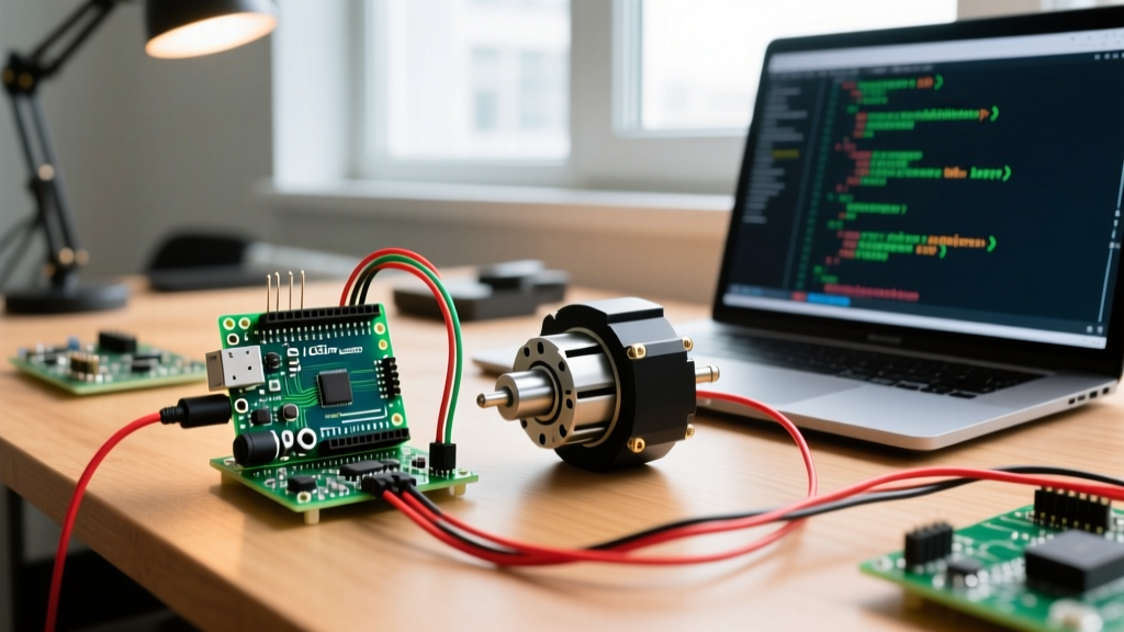 Debugging Stepper Motor Code for Arduino: A Troubleshooting Guide