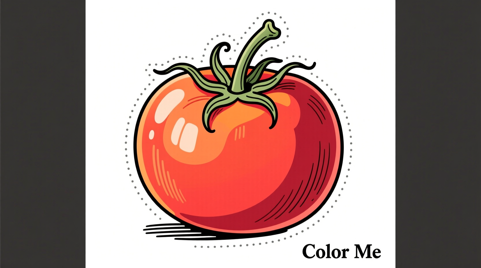 Tomato Color Science: Culinary Applications and Techniques