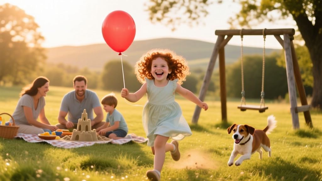Eleanor: A Parent’s Practical Guide to Supporting Children with Sensory Processing Differences