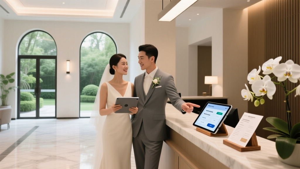 Wedding Hotel Room Block Guide (2026)