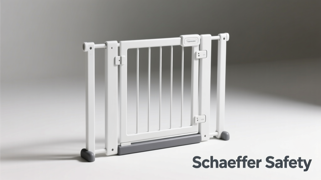 Schaeffer Childproofing: A Safety Specialist’s Assessment of Real-World Performance and Installation Standards