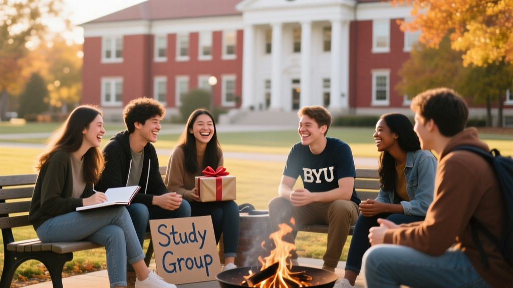 Is BYU a Party School? The Truth Behind the Myth