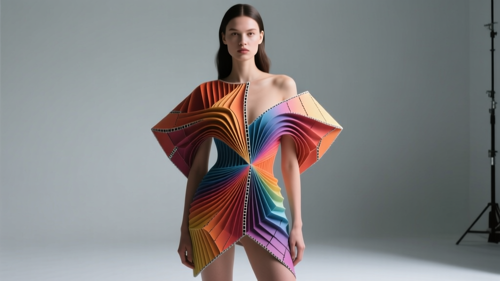 The Limits of 3D Printed Clothing: What Designers Aren’t Telling You