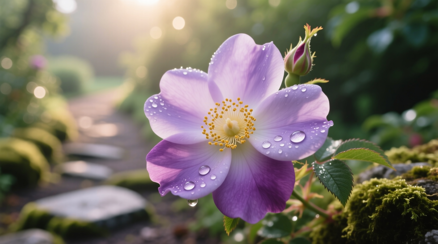 rose of sharon