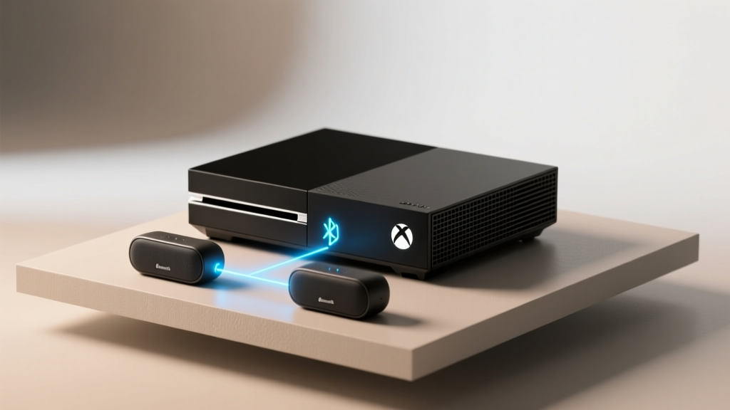 Xbox One Bluetooth Speakers: Fix & Compatibility (2026)