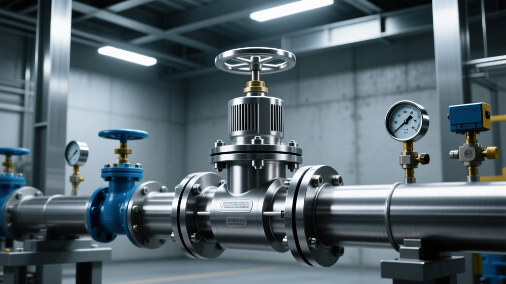Pulsation Dampener Selection: 7 Safety & Compliance
