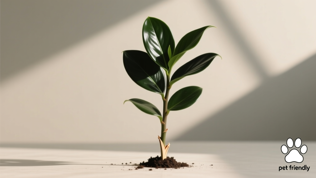ZZ Plant Propagation: Safe for Cats & Dogs (2026)