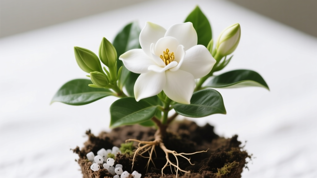 Gardenia Bud Drop: Fix Soil pH & Drainage (2026)