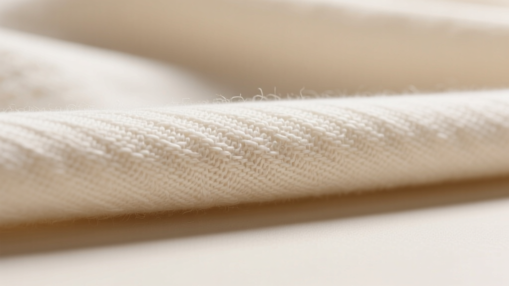 Cotton Textile Fabric: Smart Sourcing Guide for Designers