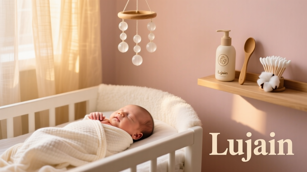 Lujain Infant Formula: Evidence-Based Assessment for Parents and Pediatric Caregivers