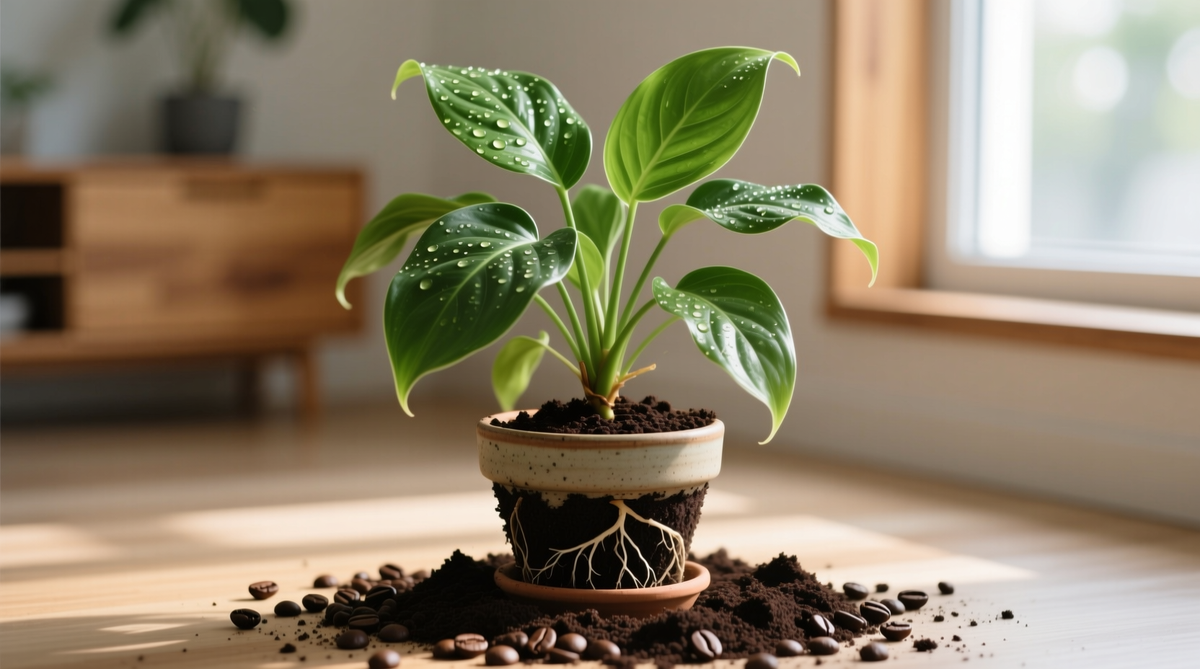 philodendron cordatum Philodendron cordatum 'Silver Stripe'