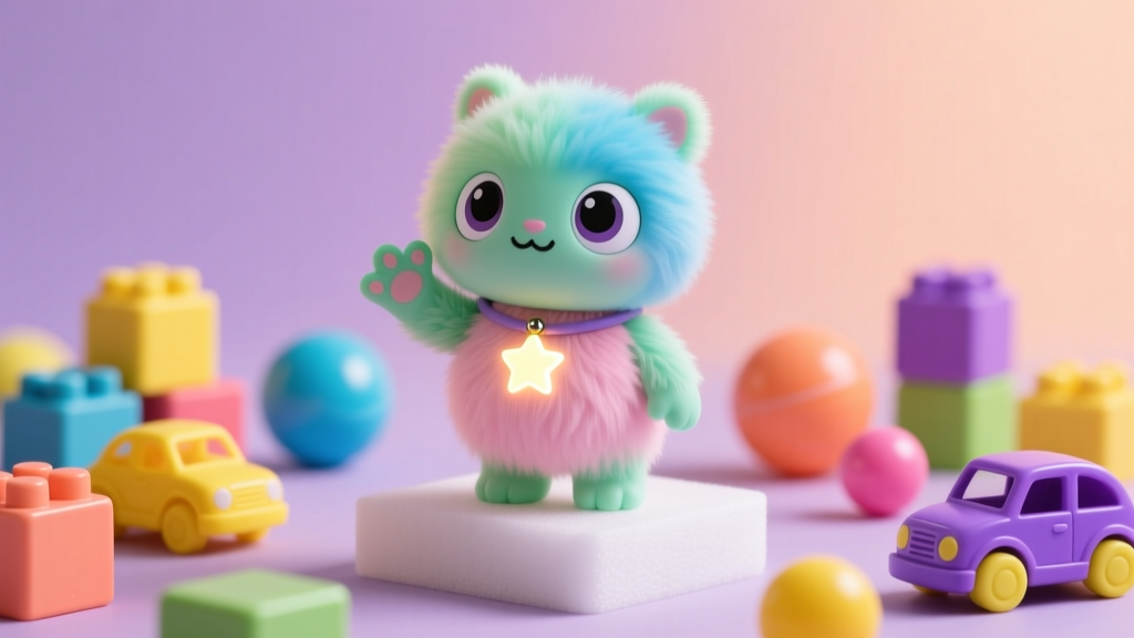 Elanese: A Safety and Compliance Analysis of the Emerging European Toy Brand