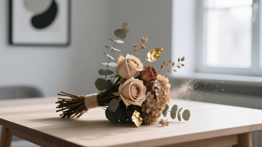 Preserve Wedding Flowers: 7 Budget Methods (2026)