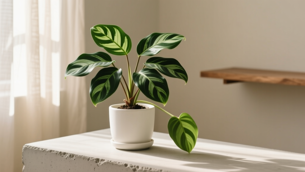 Prayer Plant Propagation: Bright-Indirect Light Tips (2026)