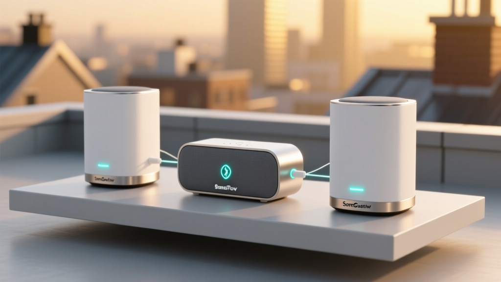 How To Use Multiple Bluetooth Speakers At The Same Time (2026)