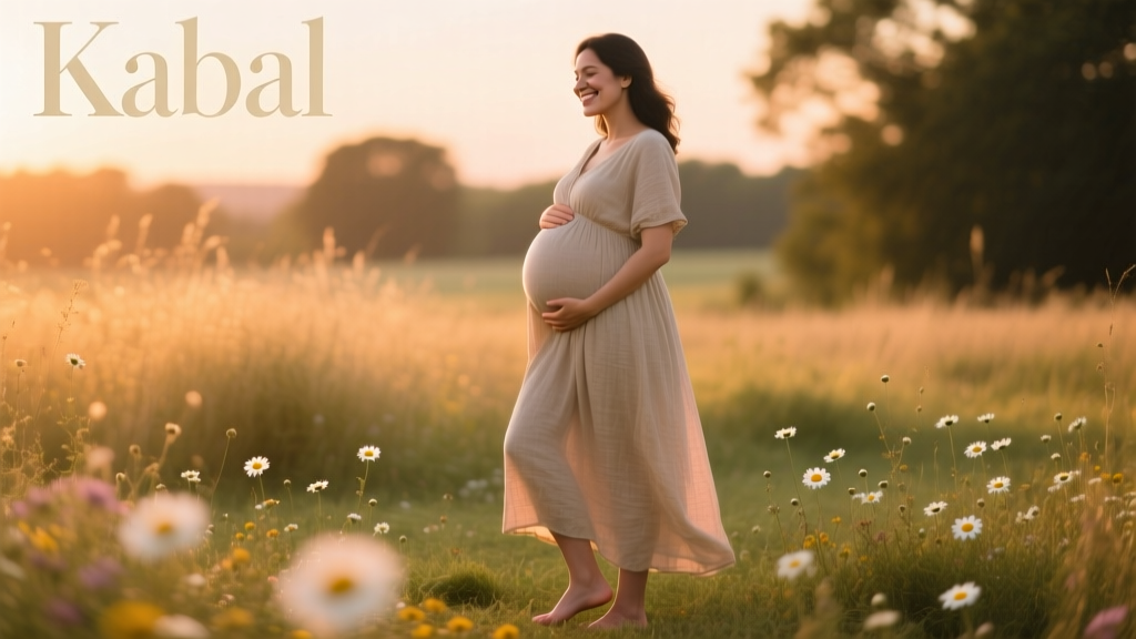 Kabal: Evidence-Based Insights for Pregnancy, Birth, and Postpartum Support