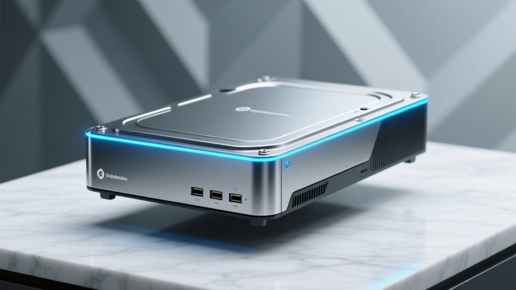 Petabyte Hard Drives: Are They Practical for You?