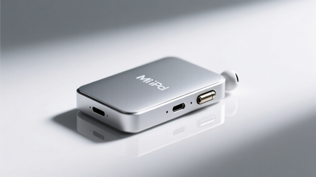 Best Mini Clip MP3 Players: Sound Quality Factors Tested