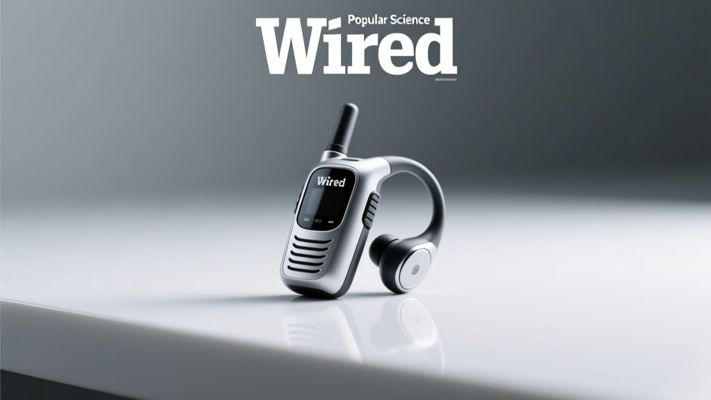 Best Mini Walkie Talkie Earpieces: Battery vs. Stealth vs. Audio