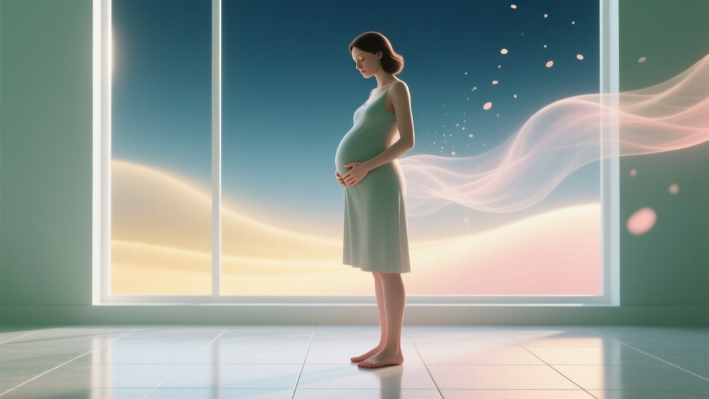 Pregnancy Feeling Anticipation: Emotional Dream Meaning