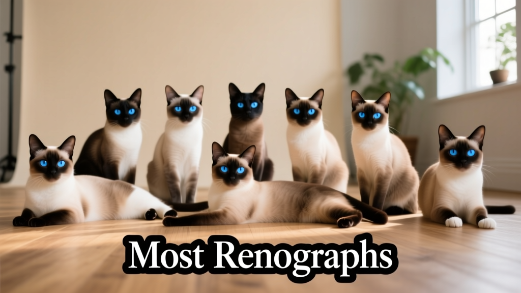 10 Best Cat Breeds With Blue Eyes