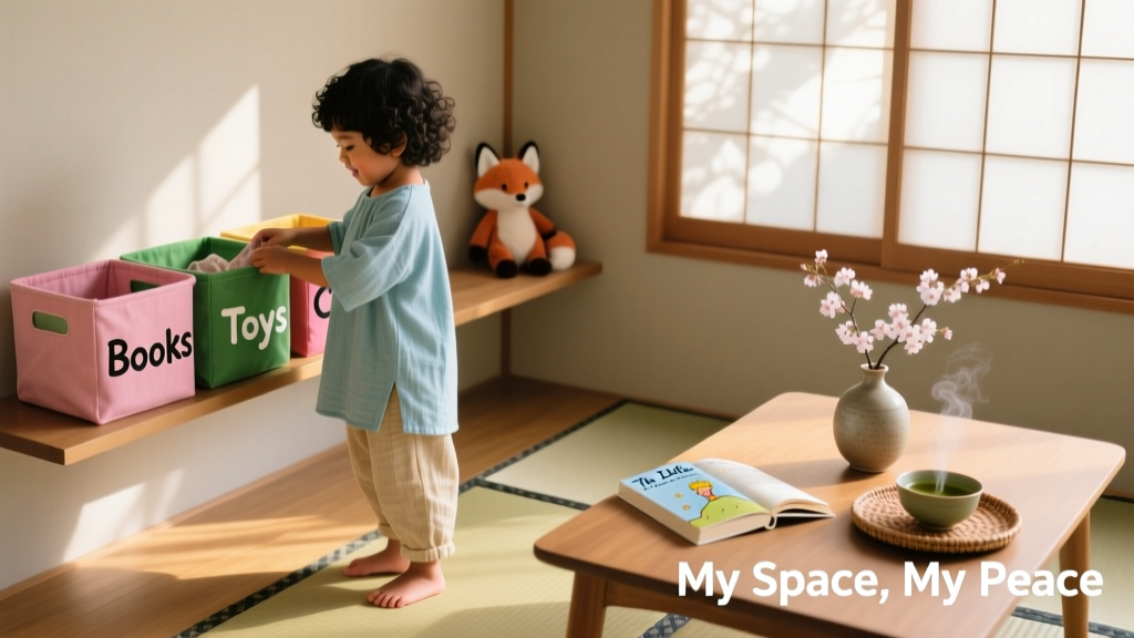 Akifa: A Practical Parenting Framework for Consistent, Calm Family Leadership