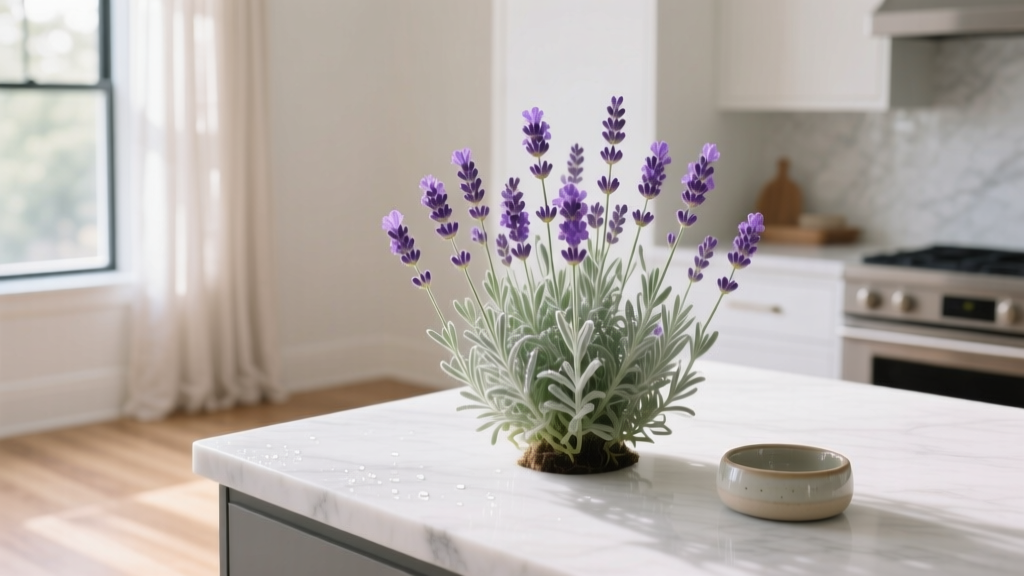 Indoor Lavender Care: Pet-Safe Growing Guide