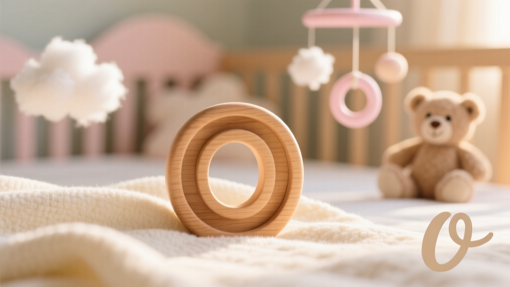 Mastering Letter Tracing: The Developmental Science and Practical Strategies for Teaching the Letter 'O' to Toddlers and Preschoolers