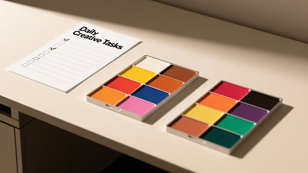 Palettes vs. Checklists: A Budget Expert’s Practical Comparison for Financial Control
