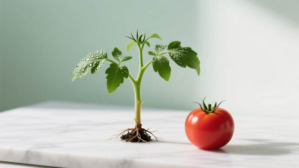 Tomato Propagation for Beginners: 5-Step Method (2026)
