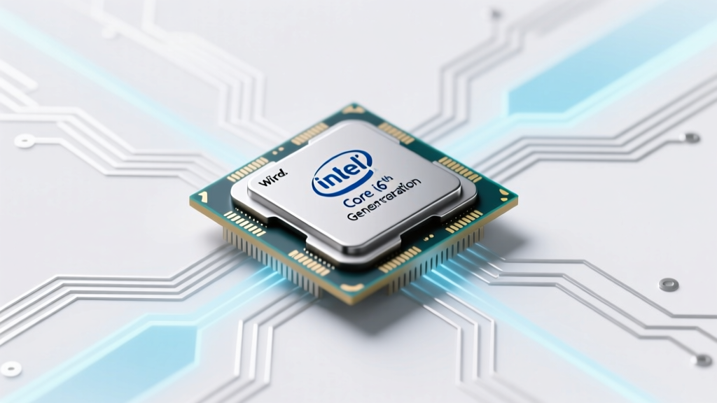 Intel Core i7 6th Gen in 2025: Worth Buying?