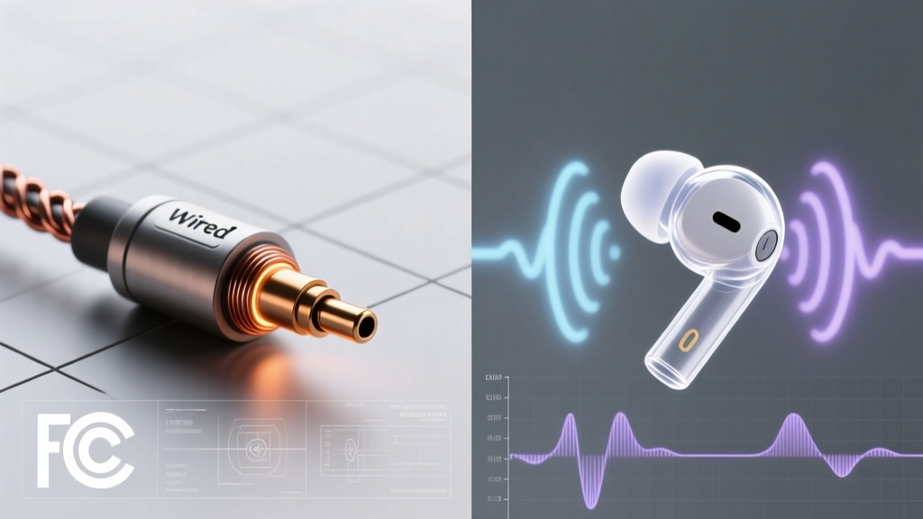 Wired vs Wireless Headphones Safety (2026)