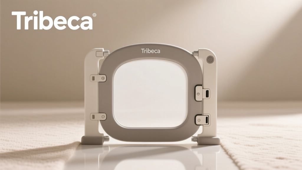 Childproofing Tribeca Apartments: Safety Strategies for Historic Lofts and Modern Condos