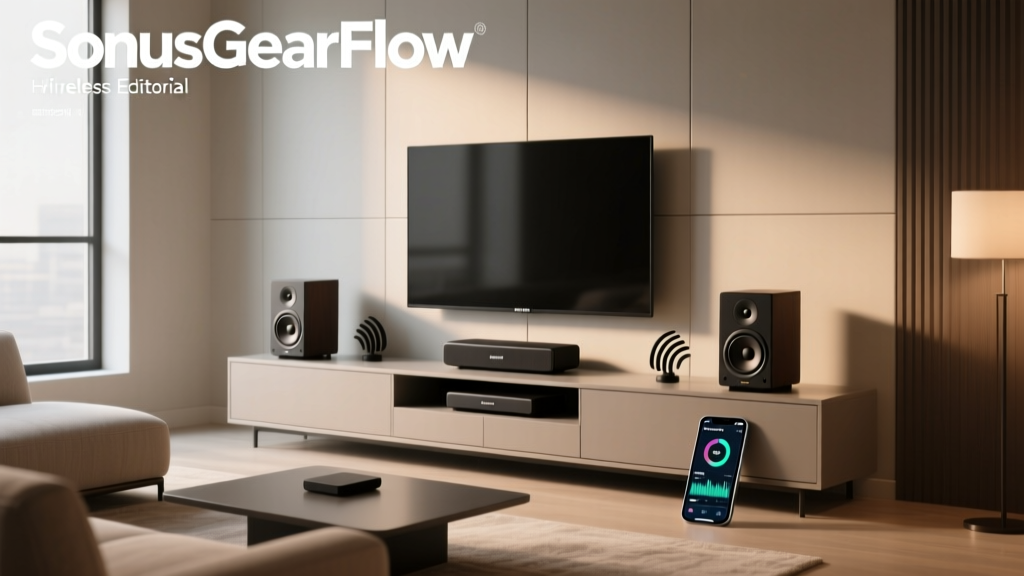 Wireless Home Theater Systems: Truth vs. Hype (2026)