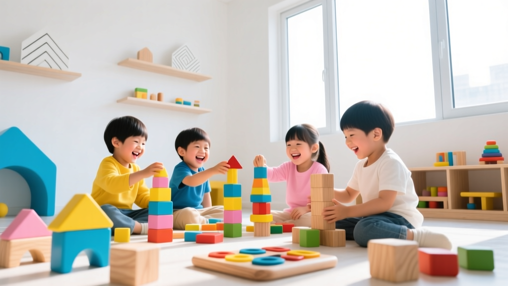 Indoor Fort Building Ideas for Kids