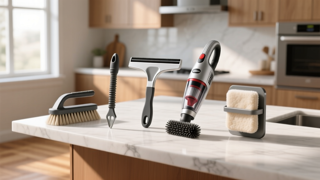 Proven Baseboards Cleaning Tools Needed for Fast Results