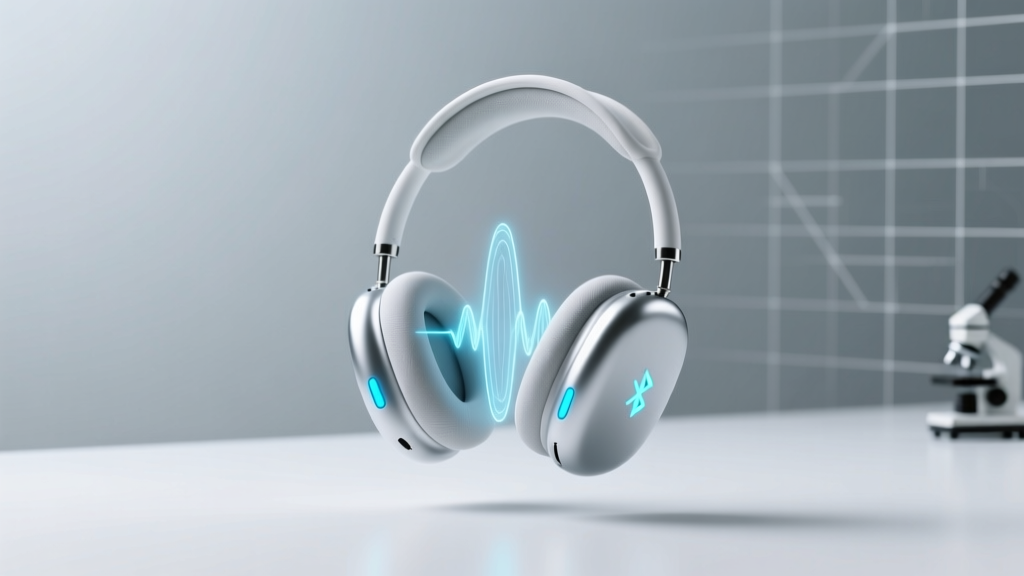 Wireless Headphones Radiation: What Actually Matters