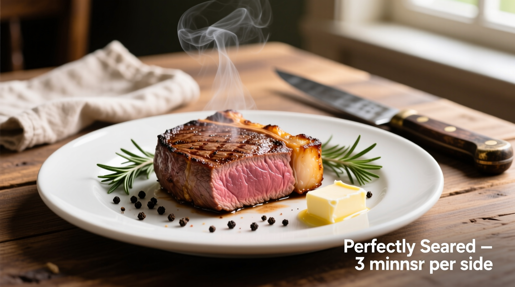 how to cook filet